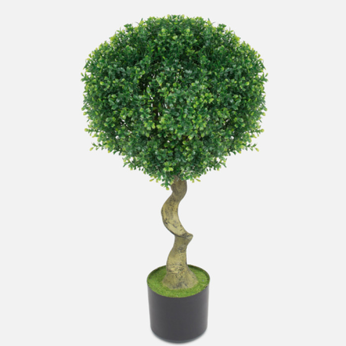Artificial plant BOXWOOD